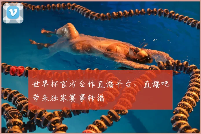 世界杯官方合作直播平台，直播吧带来独家赛事转播