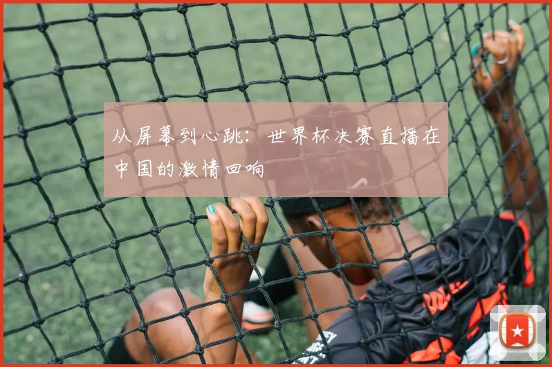 从屏幕到心跳：世界杯决赛直播在中国的激情回响