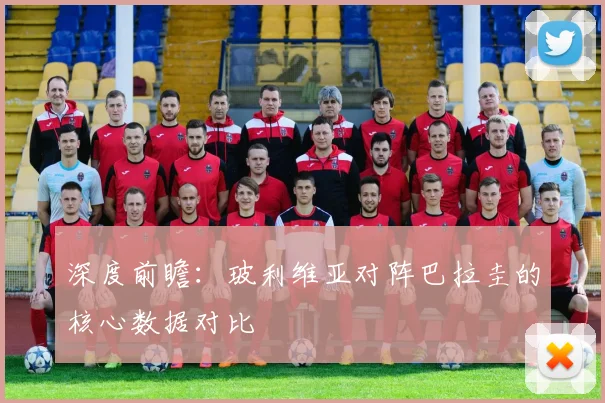 深度前瞻:玻利维亚对阵巴拉圭的核心数据对比